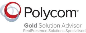 Polycom-Gold